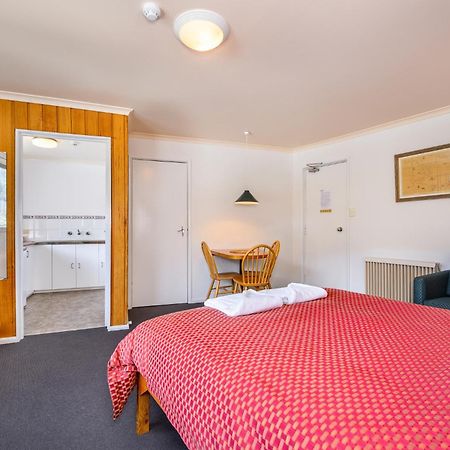 Kasees Apartments & Mountain Lodge Thredbo Zimmer foto
