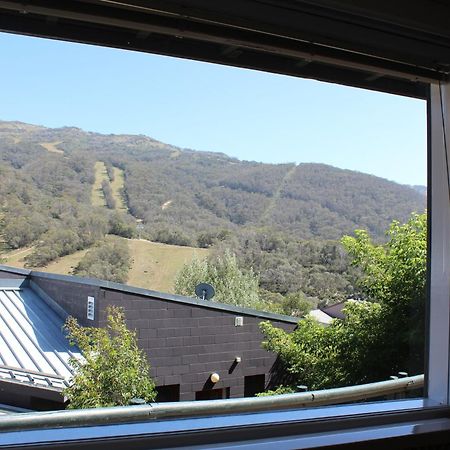Kasees Apartments & Mountain Lodge Thredbo Exterior foto