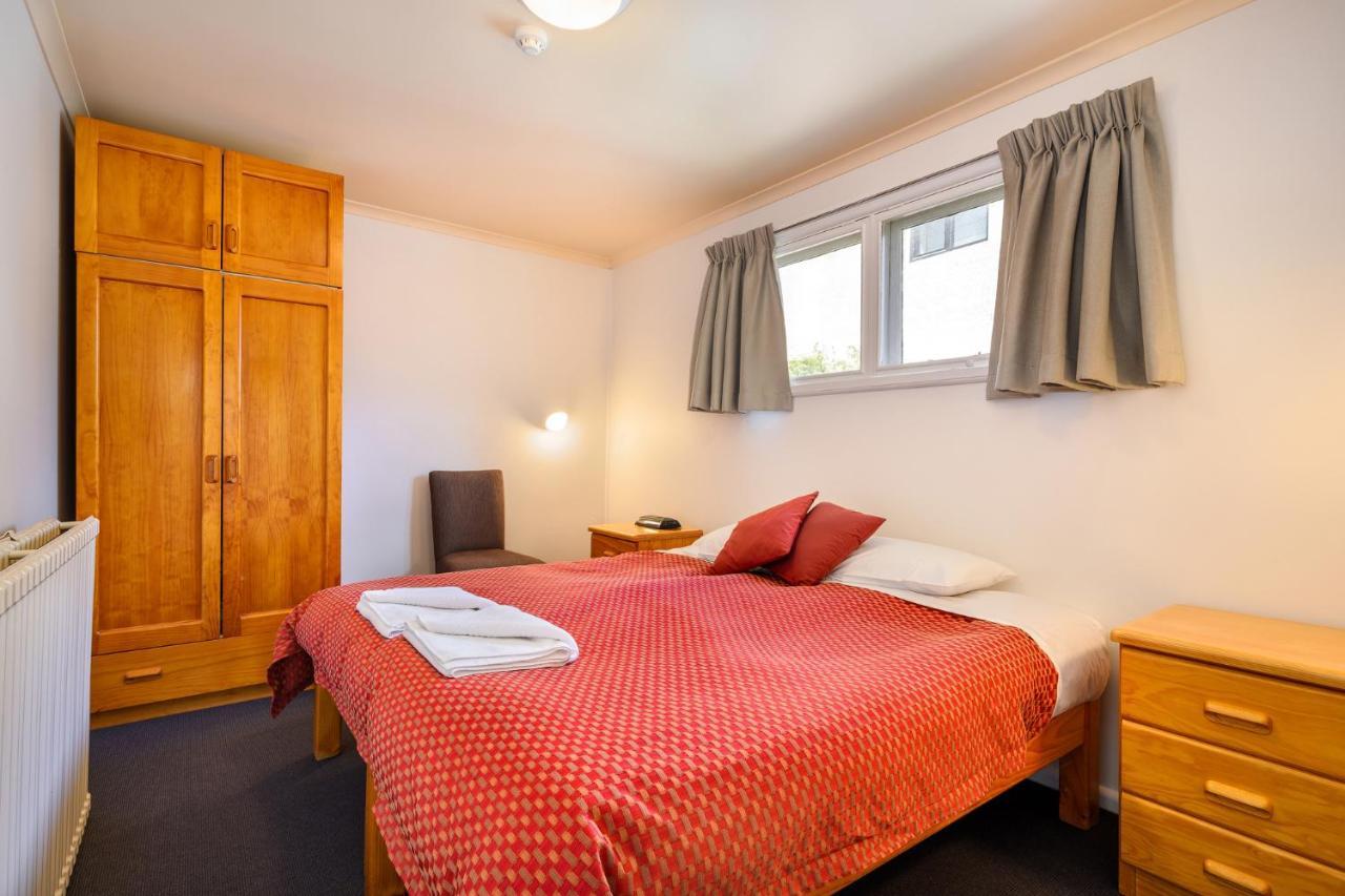 Kasees Apartments & Mountain Lodge Thredbo Exterior foto