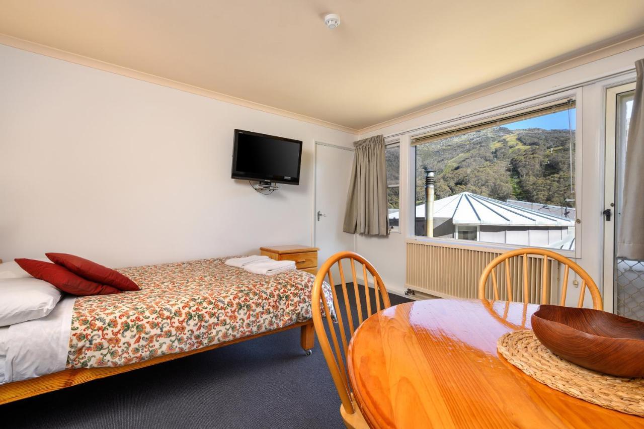Kasees Apartments & Mountain Lodge Thredbo Zimmer foto