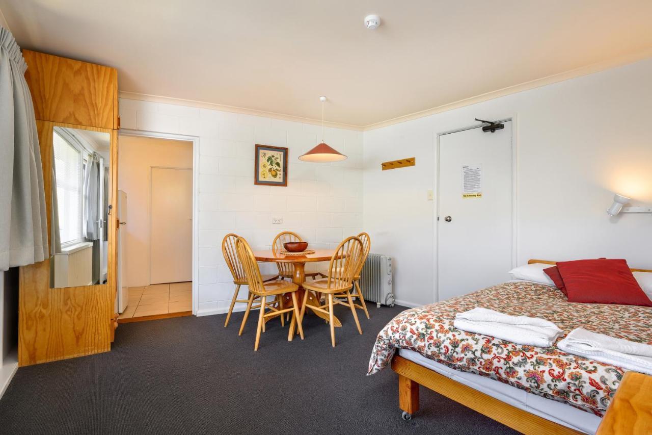 Kasees Apartments & Mountain Lodge Thredbo Exterior foto