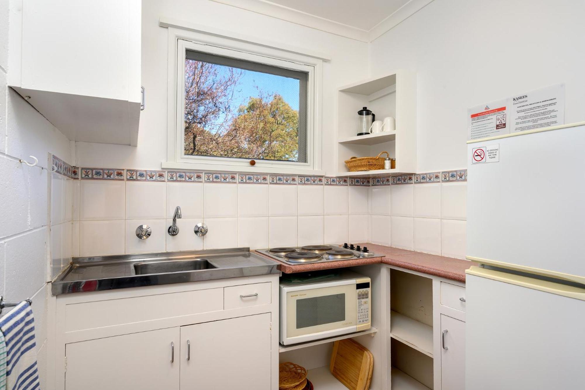 Kasees Apartments & Mountain Lodge Thredbo Zimmer foto