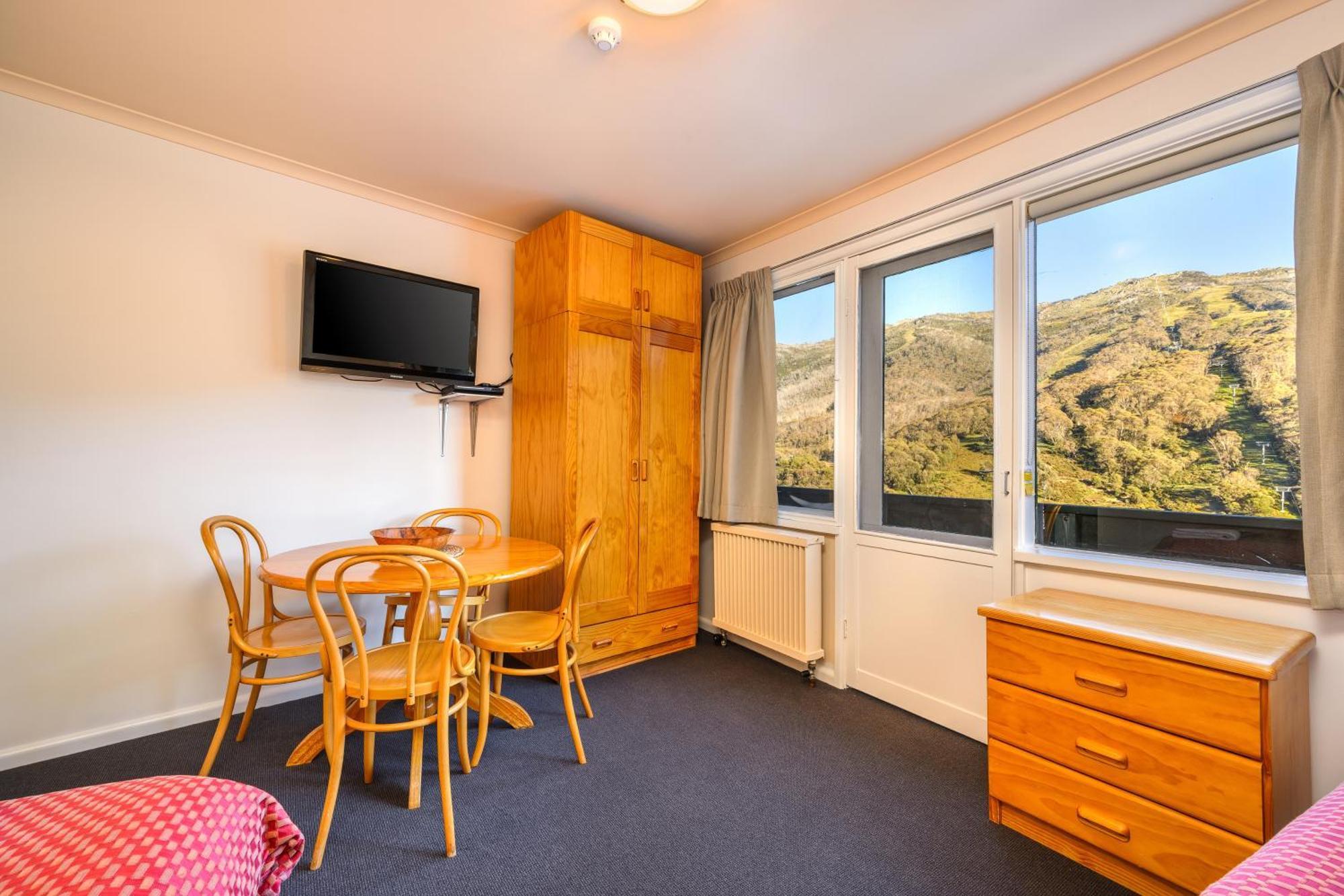 Kasees Apartments & Mountain Lodge Thredbo Zimmer foto