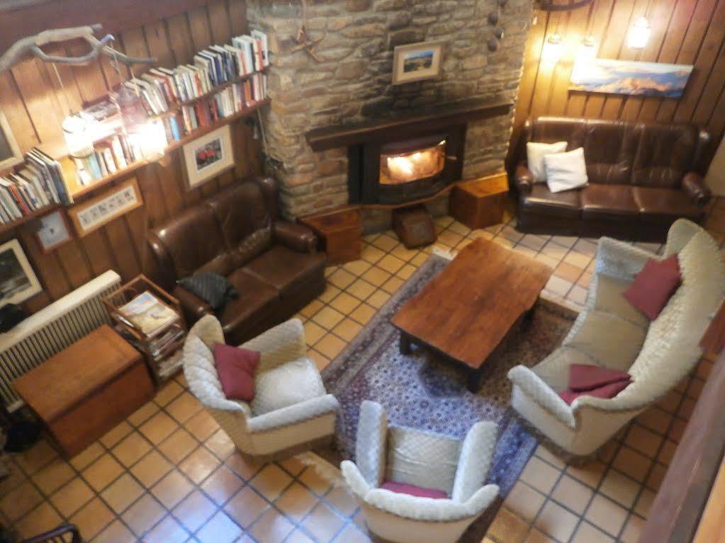 Kasees Apartments & Mountain Lodge Thredbo Exterior foto